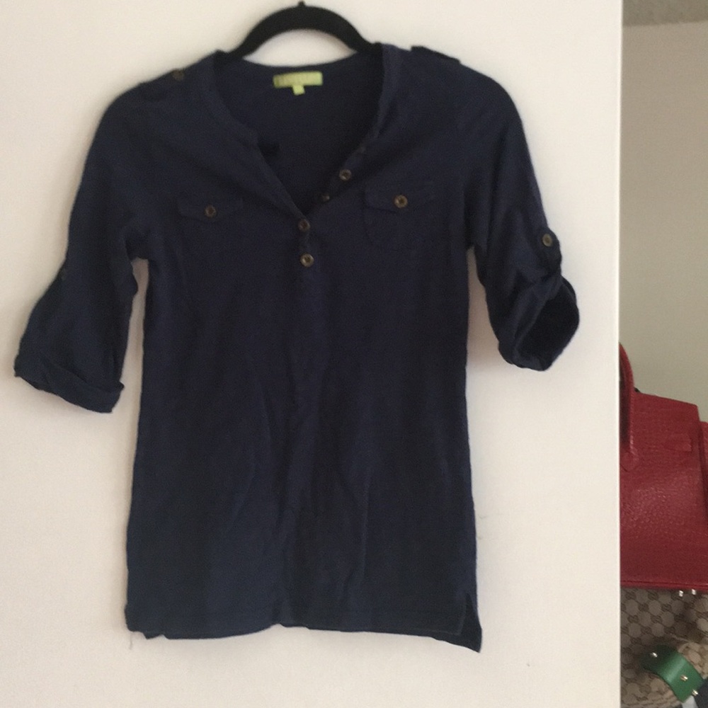 Sporty woman’s T-shirt